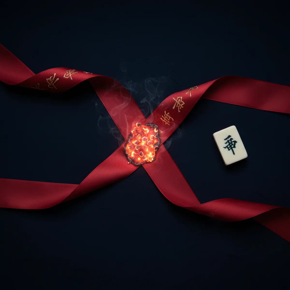 Love in the Year of the Fire Horse
