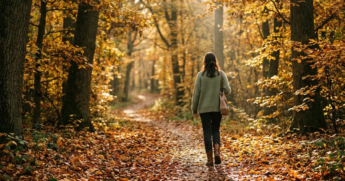 Feel Good Friday: Walk Away First, Answer Later