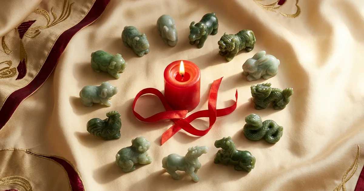 Fire Horse year love horoscope — Chinese zodiac sign-by-sign relationship guide for 2026